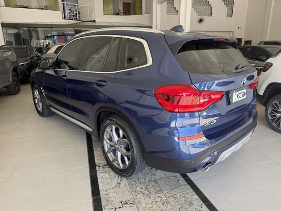 BMW-X3-2018