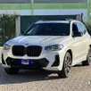 BMW X3 2.0 16V HÍBRIDO M SPORT LAUNCH EDITION XDRIVE30E STEPTRONIC BMW X3 2.0 16V HÍBRIDO M SPORT LAUNCH EDITION XDRIVE30E STEPTRONIC