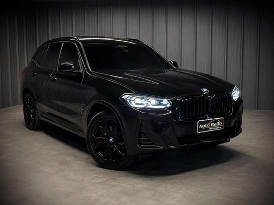 BMW-X3-2024