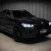 BMW X3 2.0 16V HÍBRIDO X LINE XDRIVE30E STEPTRONIC BMW X3 2.0 16V HÍBRIDO X LINE XDRIVE30E STEPTRONIC