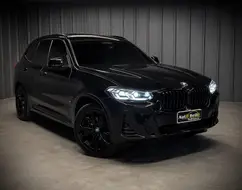 BMW X3 2.0 16V HÍBRIDO X LINE XDRIVE30E STEPTRONIC BMW X3 2.0 16V HÍBRIDO X LINE XDRIVE30E STEPTRONIC