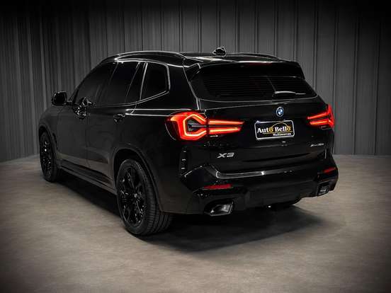 BMW-X3-2024