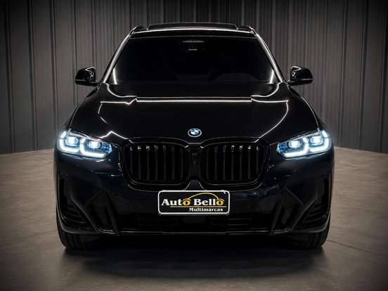 BMW-X3-2024