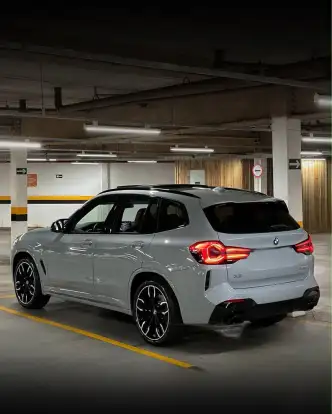 BMW-X3-2023