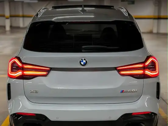BMW-X3-3.0 TWINPOWER GASOLINA M40I STEPTRONIC BMW-X3-2023