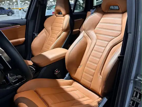 BMW-X3-3.0 TWINPOWER GASOLINA M40I STEPTRONIC BMW-X3-2023