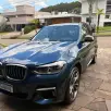 BMW X3 3.0 TWINPOWER GASOLINA M40I STEPTRONIC BMW X3 3.0 TWINPOWER GASOLINA M40I STEPTRONIC