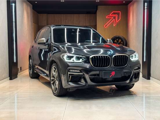 BMW-X3-2020