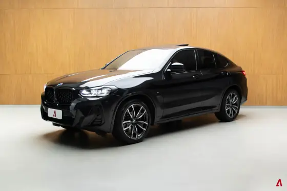 BMW X4 2.0 16V GASOLINA XDRIVE30I M SPORT STEPTRONIC BMW X4 2.0 16V GASOLINA XDRIVE30I M SPORT STEPTRONIC