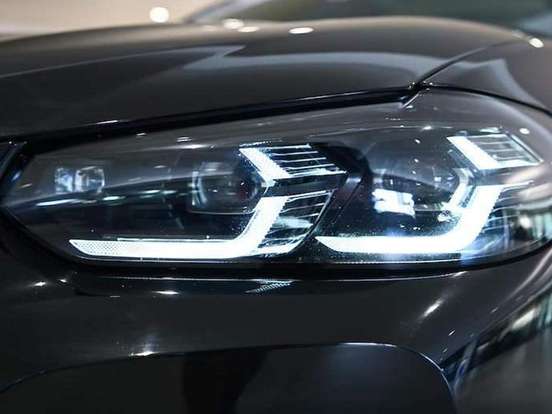 BMW-X4-2.0 16V GASOLINA XDRIVE20I M SPORT STEPTRONIC BMW-X4-2025