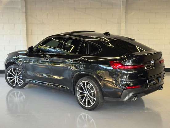BMW-X4-2019