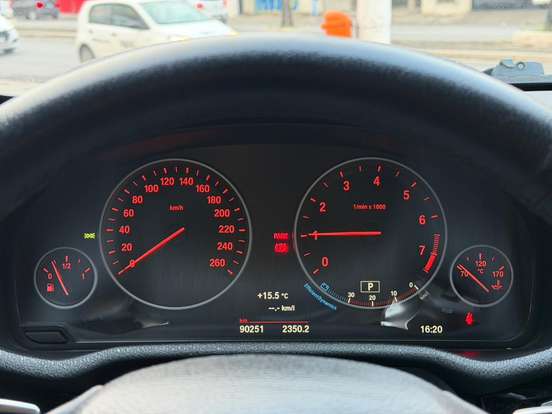 BMW-X4-2.0 28I X LINE 4X4 16V TURBO GASOLINA 4P AUTOMÁTICO BMW-X4-2018