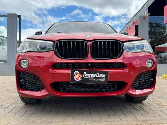 BMW-X4-2015