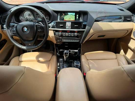 BMW-X4-2015