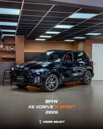 BMW-X5-2025
