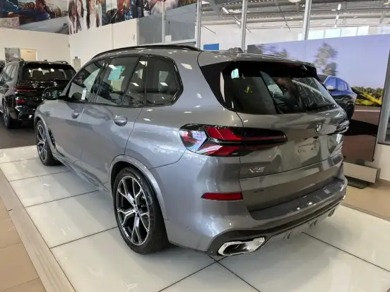BMW-X5-2026