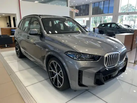 BMW-X5-3.0 I6 TURBO HÍBRIDO XDRIVE50E M SPORT AUTOMÁTICO BMW-X5-2026