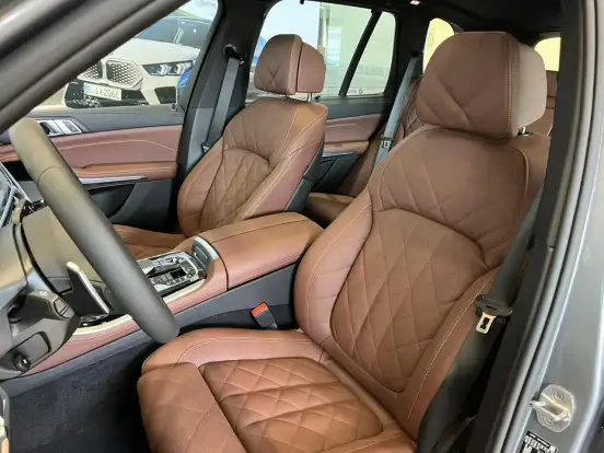 BMW-X5-3.0 I6 TURBO HÍBRIDO XDRIVE50E M SPORT AUTOMÁTICO BMW-X5-2026