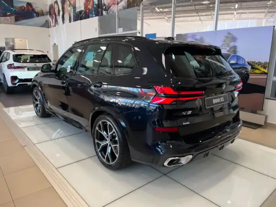 BMW-X5-3.0 I6 TURBO HÍBRIDO XDRIVE50E M SPORT AUTOMÁTICO BMW-X5-2026