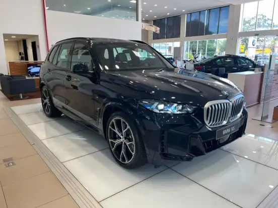 BMW-X5-3.0 I6 TURBO HÍBRIDO XDRIVE50E M SPORT AUTOMÁTICO BMW-X5-2026