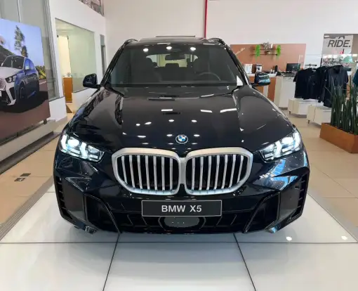 BMW-X5-2026