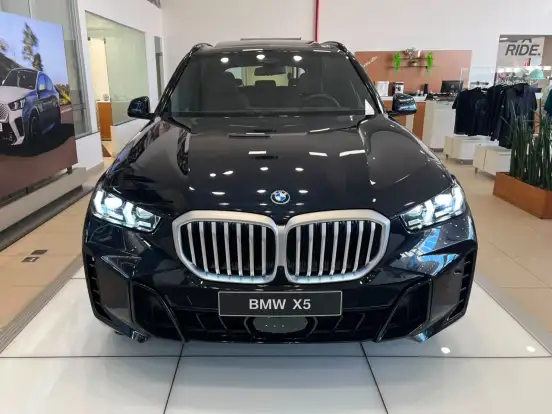 BMW-X5-3.0 I6 TURBO HÍBRIDO XDRIVE50E M SPORT AUTOMÁTICO BMW-X5-2026