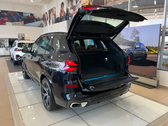 BMW-X5-3.0 I6 TURBO HÍBRIDO XDRIVE50E M SPORT AUTOMÁTICO BMW-X5-2026