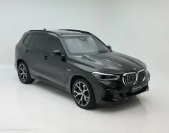 BMW X5 3.0 I6 TURBO HÍBRIDO XDRIVE45E M SPORT AUTOMÁTICO BMW X5 3.0 I6 TURBO HÍBRIDO XDRIVE45E M SPORT AUTOMÁTICO