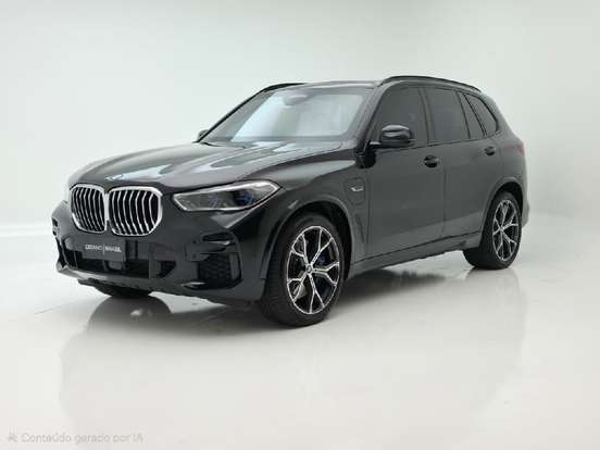 BMW-X5-2022