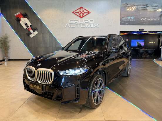 BMW-X5-2023