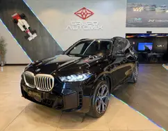 BMW X5 3.0 I6 TURBO HÍBRIDO XDRIVE50E M SPORT AUTOMÁTICO BMW X5 3.0 I6 TURBO HÍBRIDO XDRIVE50E M SPORT AUTOMÁTICO