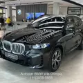 BMW X5 3.0 I6 TURBO HÍBRIDO XDRIVE50E M SPORT AUTOMÁTICO BMW X5 3.0 I6 TURBO HÍBRIDO XDRIVE50E M SPORT AUTOMÁTICO
