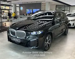 BMW X5 3.0 I6 TURBO HÍBRIDO XDRIVE50E M SPORT AUTOMÁTICO BMW X5 3.0 I6 TURBO HÍBRIDO XDRIVE50E M SPORT AUTOMÁTICO