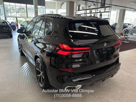 BMW-X5-2026