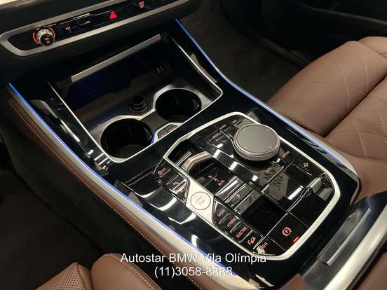 BMW-X5-3.0 I6 TURBO HÍBRIDO XDRIVE50E M SPORT AUTOMÁTICO BMW-X5-2026