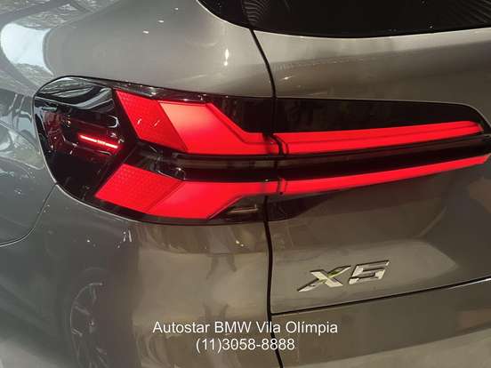 BMW-X5-3.0 I6 TURBO HÍBRIDO XDRIVE50E M SPORT AUTOMÁTICO BMW-X5-2026