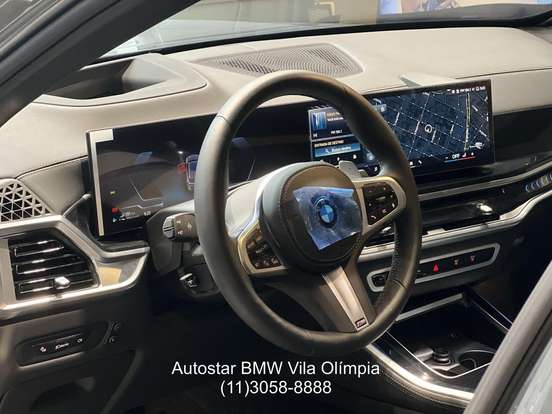 BMW-X5-3.0 I6 TURBO HÍBRIDO XDRIVE50E M SPORT AUTOMÁTICO BMW-X5-2026