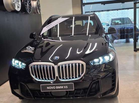 BMW-X5-2026