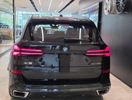 BMW-X5-2026