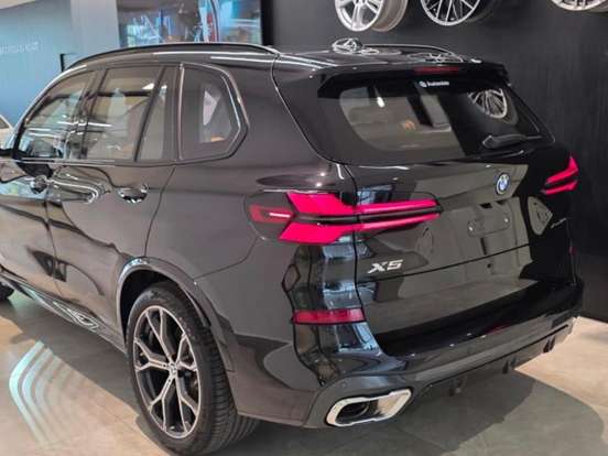 BMW-X5-3.0 I6 TURBO HÍBRIDO XDRIVE50E M SPORT AUTOMÁTICO BMW-X5-2026