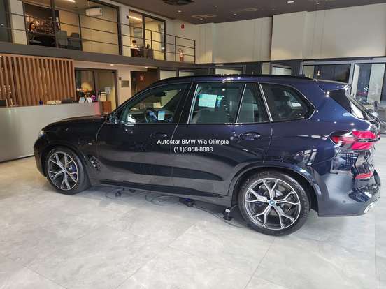 BMW-X5-3.0 I6 TURBO HÍBRIDO XDRIVE50E M SPORT AUTOMÁTICO BMW-X5-2026