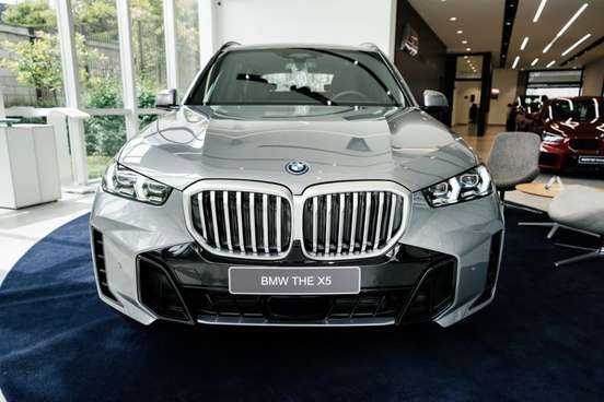 BMW-X5-2026