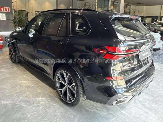 BMW-X5-2026