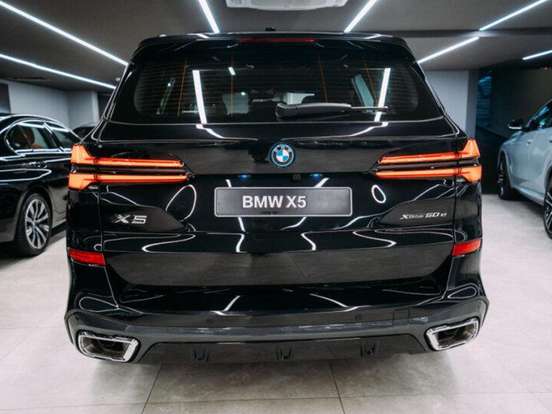 BMW-X5-2026
