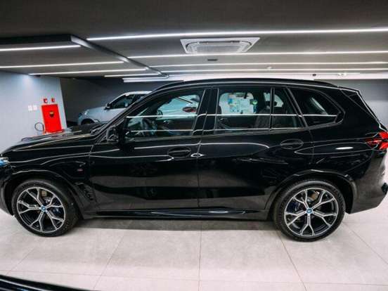 BMW-X5-2026