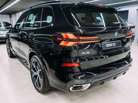 BMW-X5-3.0 I6 TURBO HÍBRIDO XDRIVE50E M SPORT AUTOMÁTICO BMW-X5-2026