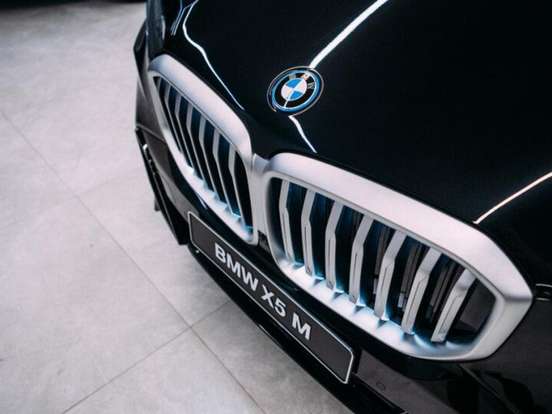 BMW-X5-3.0 I6 TURBO HÍBRIDO XDRIVE50E M SPORT AUTOMÁTICO BMW-X5-2026