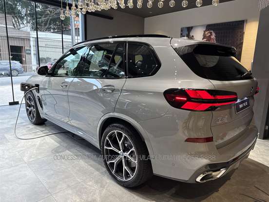 BMW-X5-2026