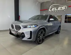 BMW X6 3.0 TWINPOWER GASOLINA XDRIVE40I M SPORT AUTOMÁTICO BMW X6 3.0 TWINPOWER GASOLINA XDRIVE40I M SPORT AUTOMÁTICO