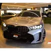 BMW X6 3.0 TWINPOWER GASOLINA XDRIVE40I M SPORT AUTOMÁTICO BMW X6 3.0 TWINPOWER GASOLINA XDRIVE40I M SPORT AUTOMÁTICO